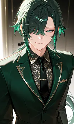 Profile image of ヴィダル