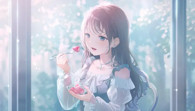 Profile image of 花里みのり