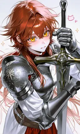 Profile image of Aria