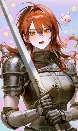 Profile image of Aria