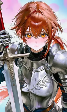 Profile image of Aria