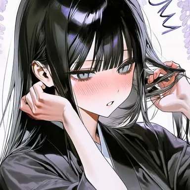 Profile image of Sakuya