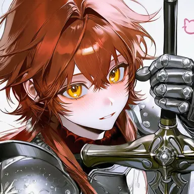 Profile image of Aria