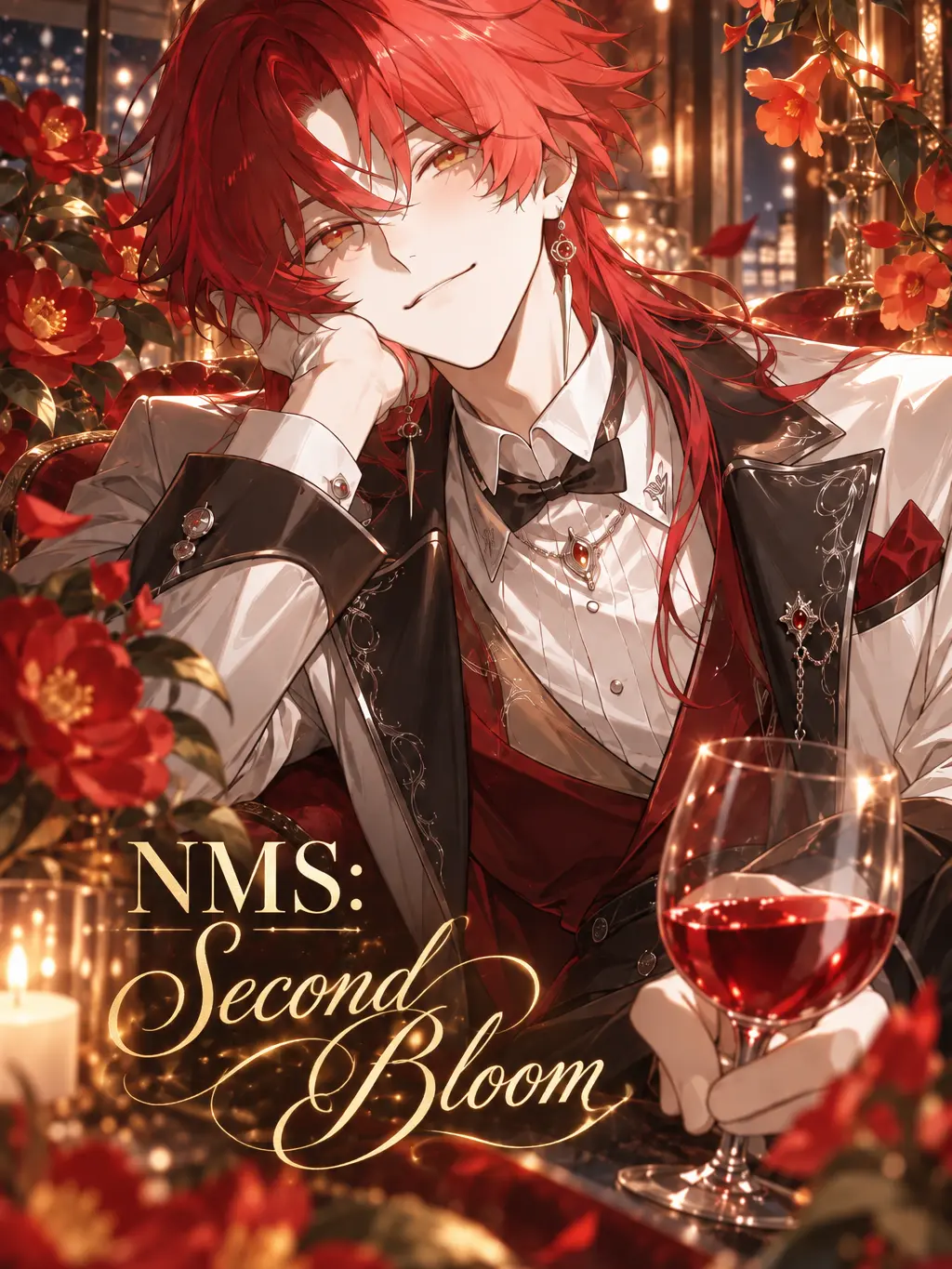anndon_sora의 NMS: Second Bloom