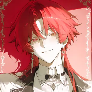 Profile image of Tsubaki