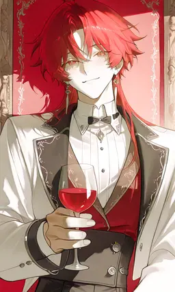 Profile image of Tsubaki