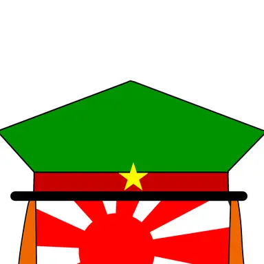 Profile image of 日帝
