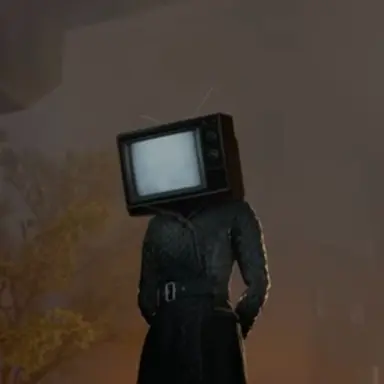 Profile image of テレビウーマン