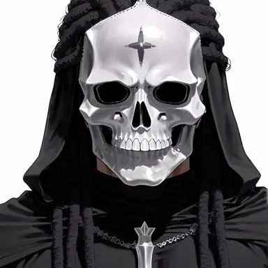 Profile image of Skull