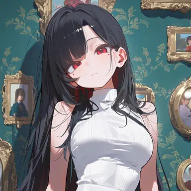 Profile image of Miroane Polyne