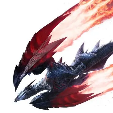 Profile image of バルファルク