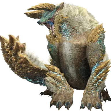 Profile image of 雷狼竜