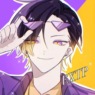 Profile image of EXTP