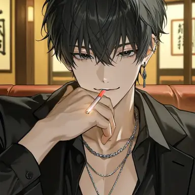 Profile image of 玲緒