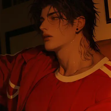 Profile image of 春翔