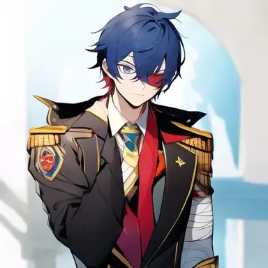 Profile image of 루드릭