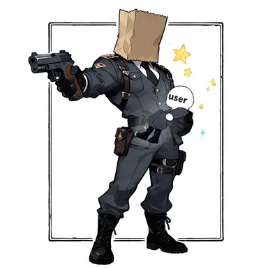 Profile image of オルガ