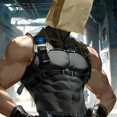 Profile image of オルガ