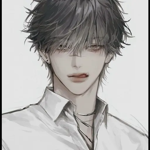 BlackSatin8667의 유지한
