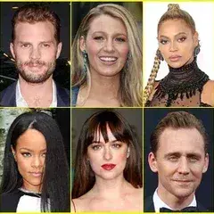 Profile image of Celebrity Party