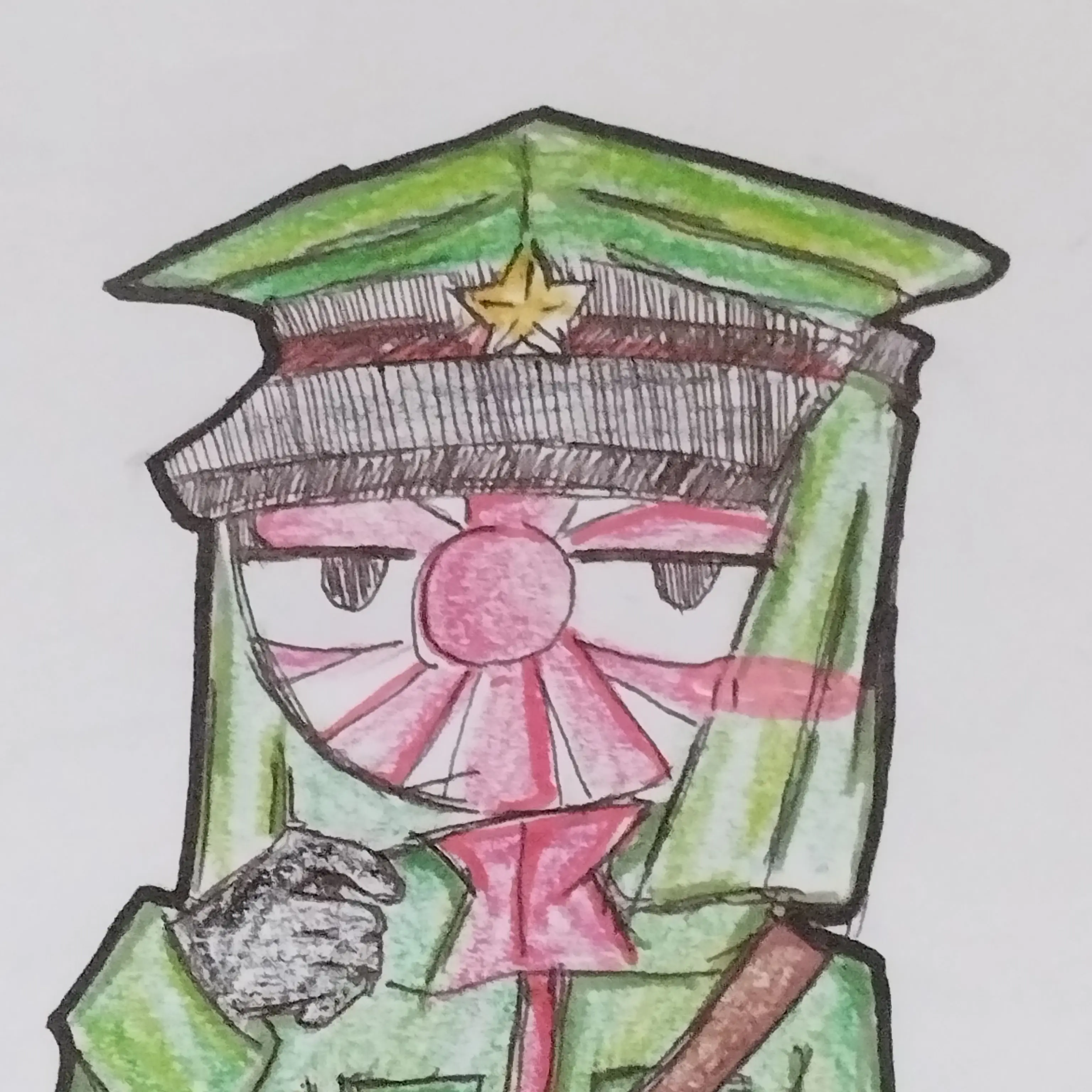 Ki_ya의 いつもの逆