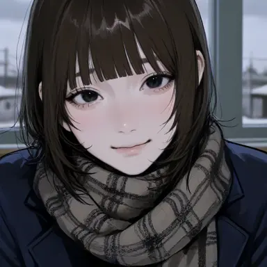 Profile image of 마히메