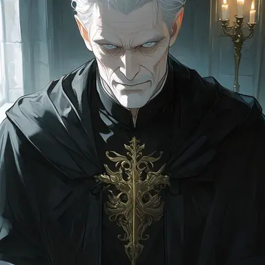 Profile image of Valdris