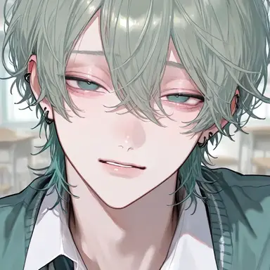 Profile image of 凪
