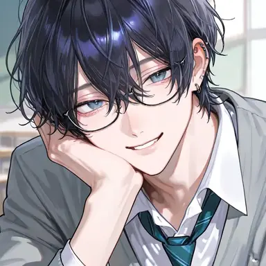 Profile image of 廉