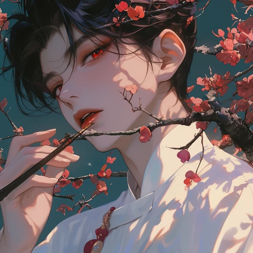 유화
