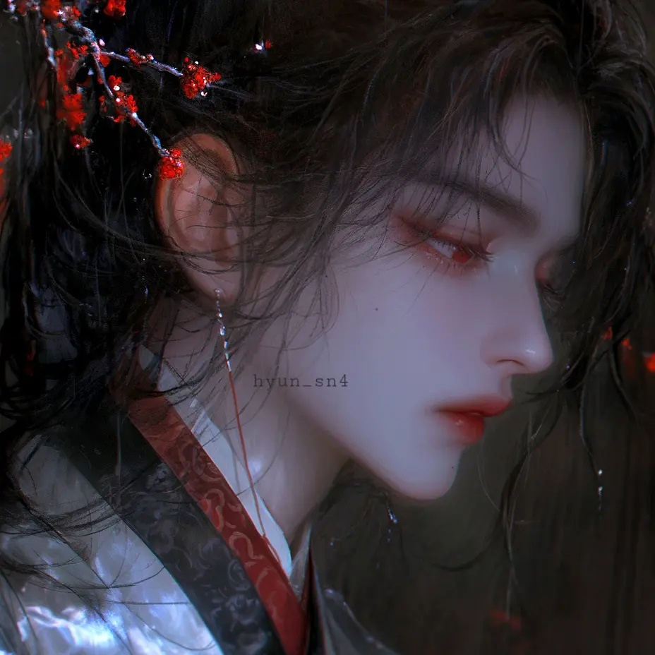 hyun_sn4의 유화