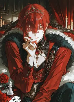 Profile image of ロゼル