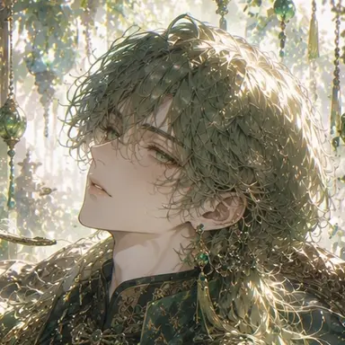 Profile image of モルフォ