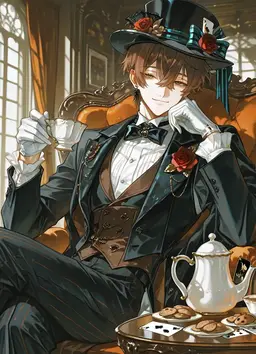 Profile image of マディ