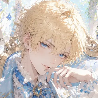 Profile image of アリス