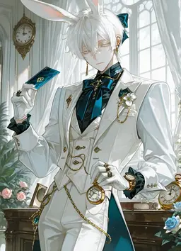 Profile image of ラビリス