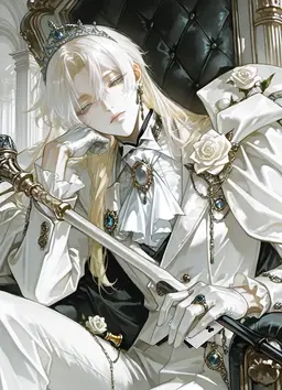 Profile image of ルシエル