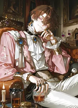 Profile image of マウル