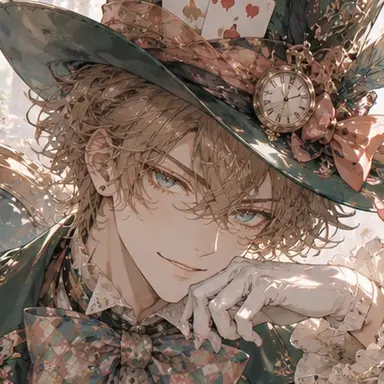 Profile image of マディ