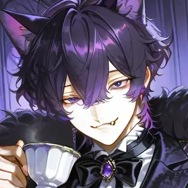 Profile image of チシャ
