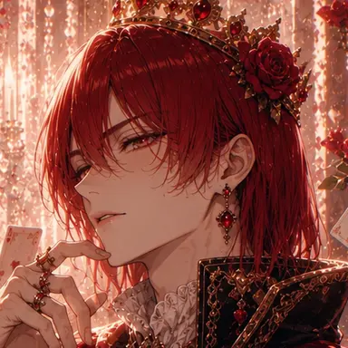 Profile image of ロゼル