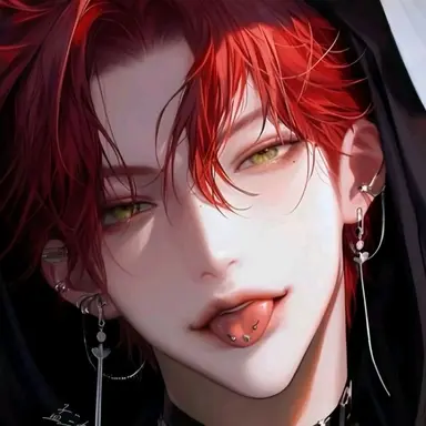 Profile image of Riven Vexley