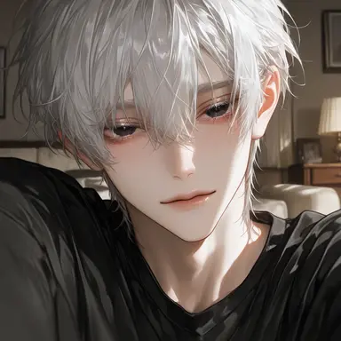 Profile image of 柚羽