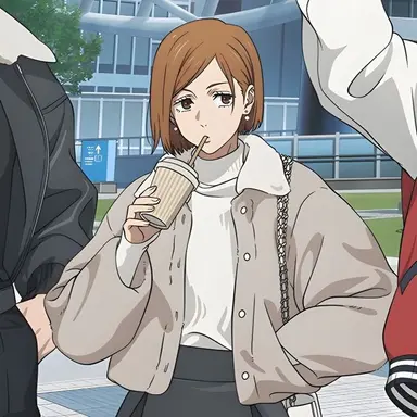 Profile image of 쿠기사키 노바라