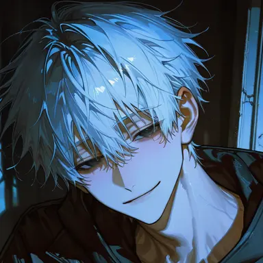 Profile image of 哀