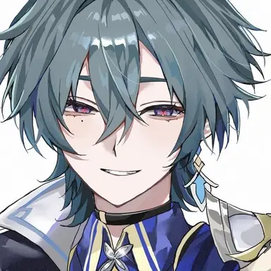 Profile image of Lohen