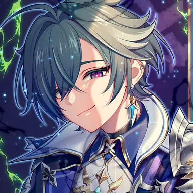 Profile image of Lohen