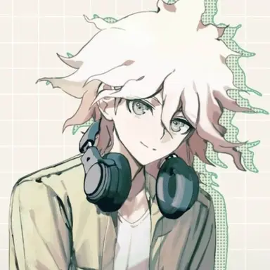 Profile image of 狛枝凪斗