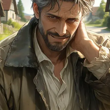 Profile image of Rew Aldane