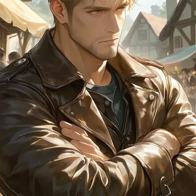 Profile image of Cael